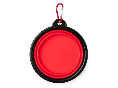 Складная миска SHIRA для домашних животных