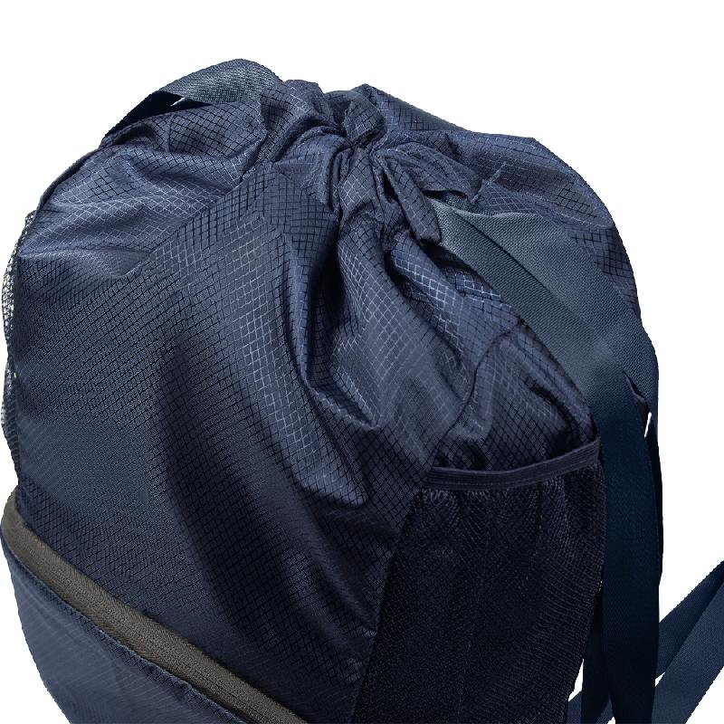 Рюкзак нейлоновый Trieste, размер 42*45*16 см