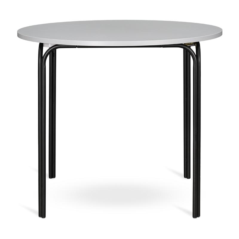 Стол обеденный ror, D90 см