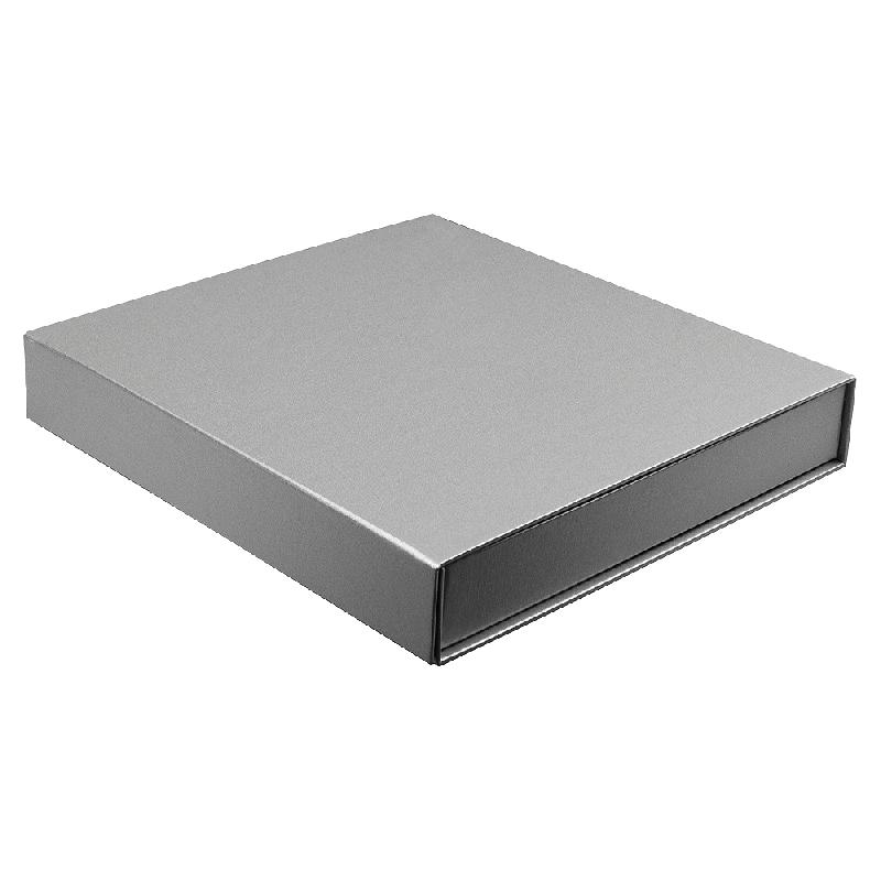 Набор подарочный Solution Prestige Duo (Ежедневник в суперобложке Country Galaxy Nuba A5+, Ручка шариковая матовая Prime)