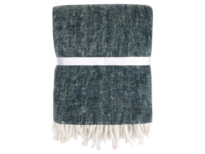 Плед Warmy с шерстью