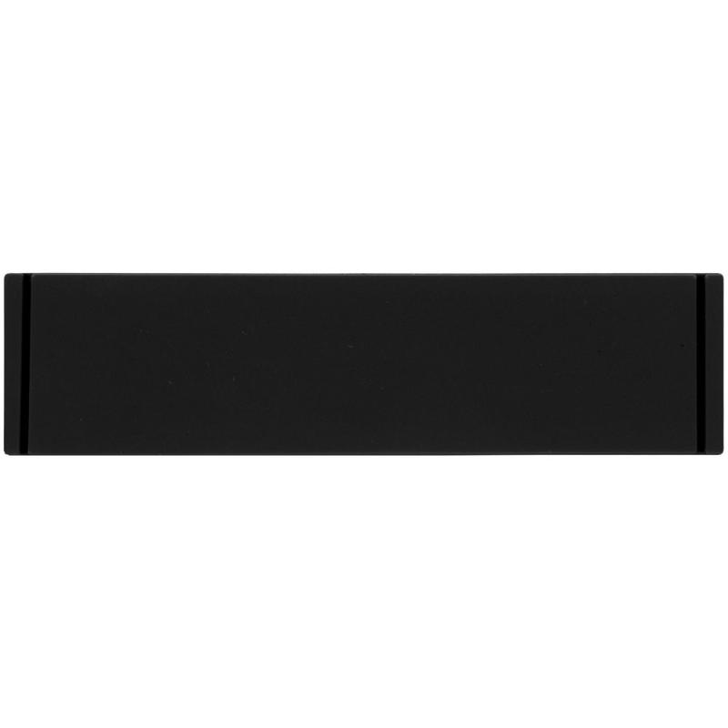 Лейбл из ПВХ Dzeta, S