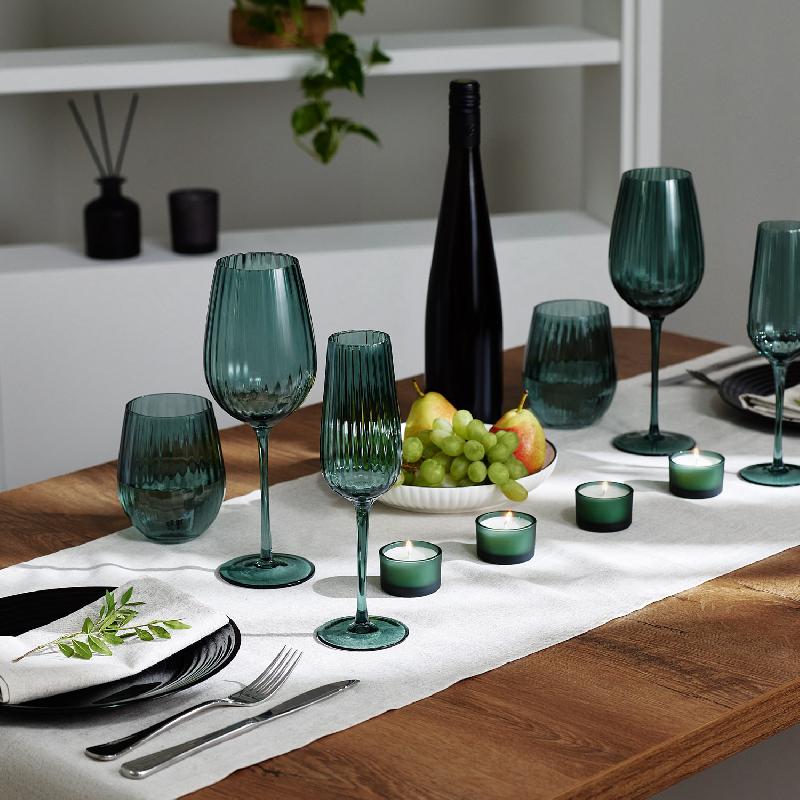 Стакан для воды Capri