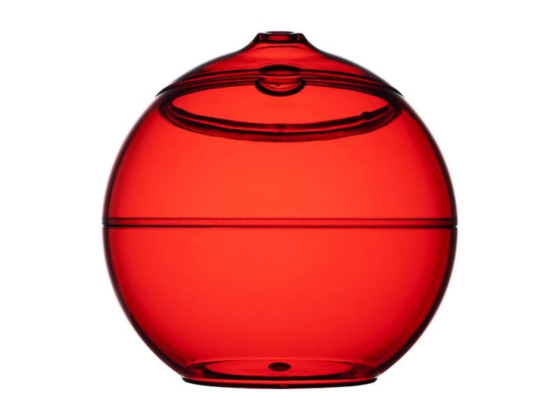 Емкость для питья Fiesta с трубочкой