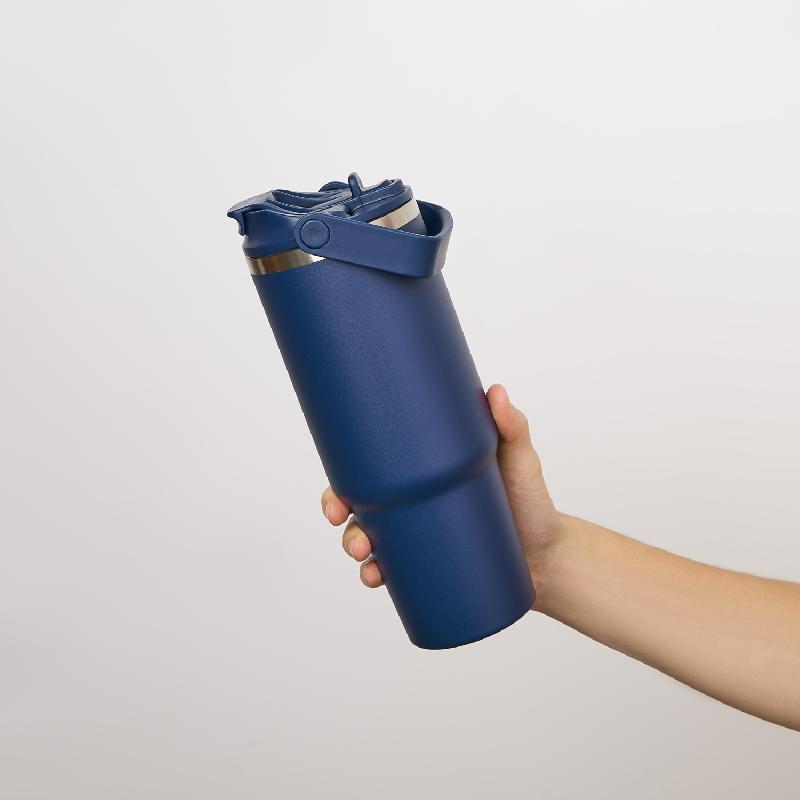 Термокружка вакуумная Montana