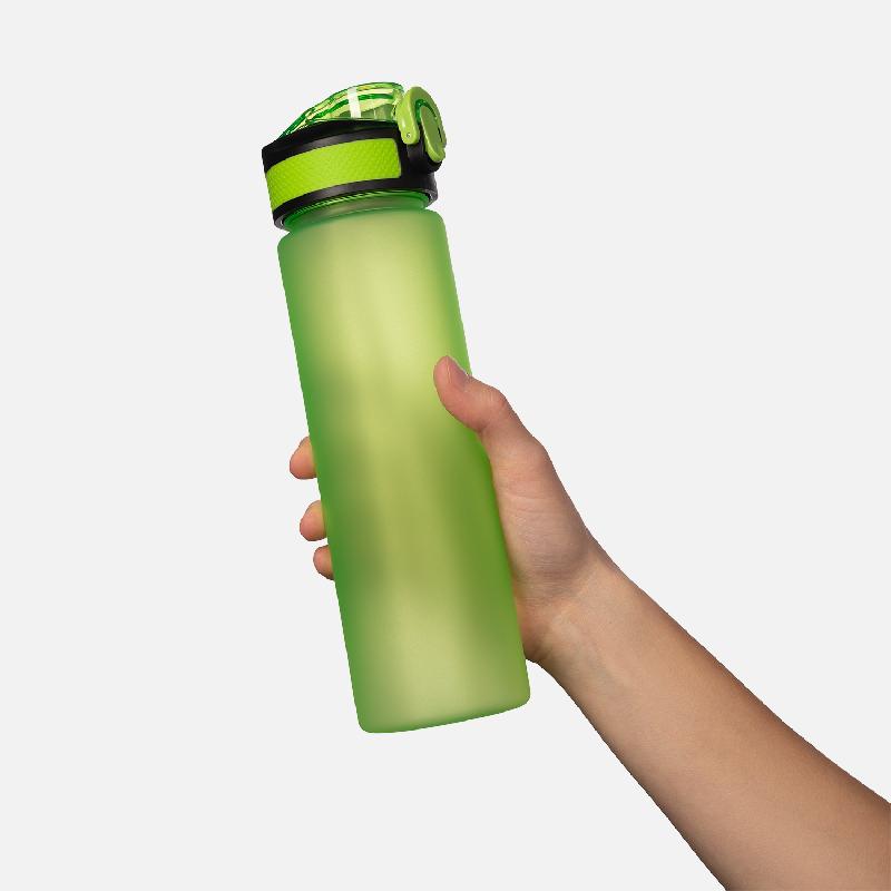 Бутылка для воды Флип