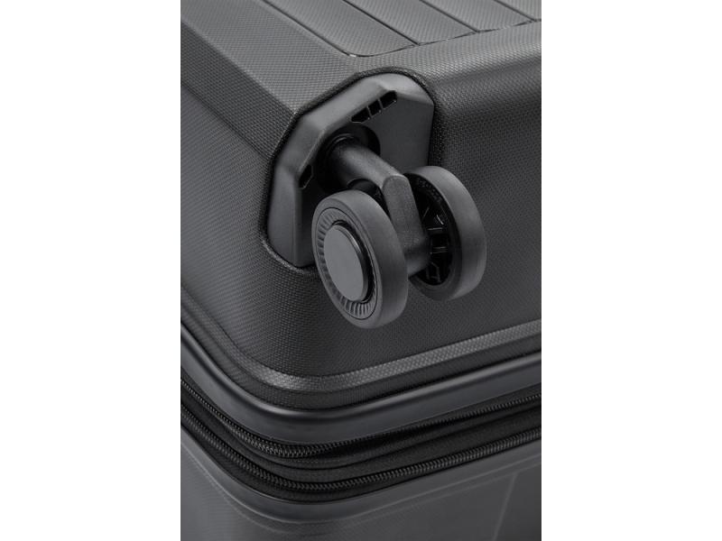 Чемодан 4-х колесный SANTIAGO, 114л