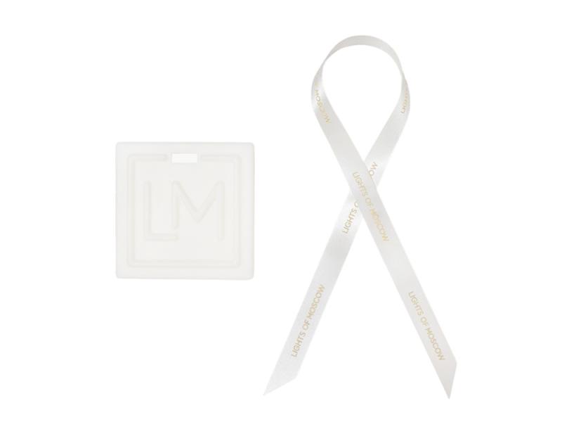 Ароматическое саше, лист табака и ваниль, сухофрукты