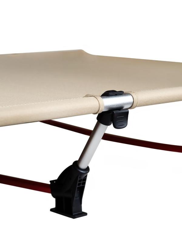 Раскладушка туристическая XJC05