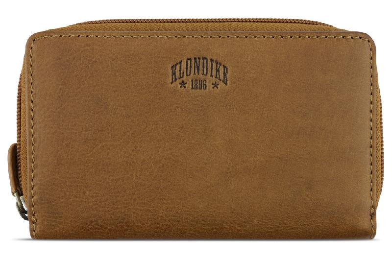 Кошелек KLONDIKE RUSH «Ava», 16 х 10 х 3 см
