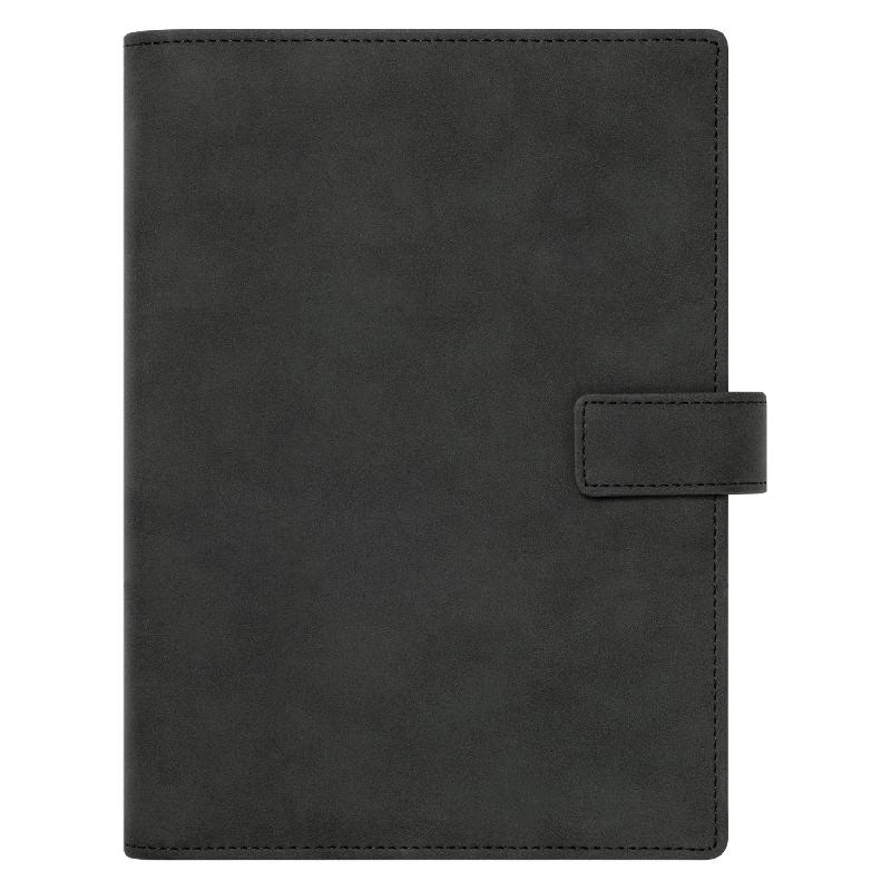 Ежедневник-портфолио Роял (Royal NEO) недатированный в подарочной коробке