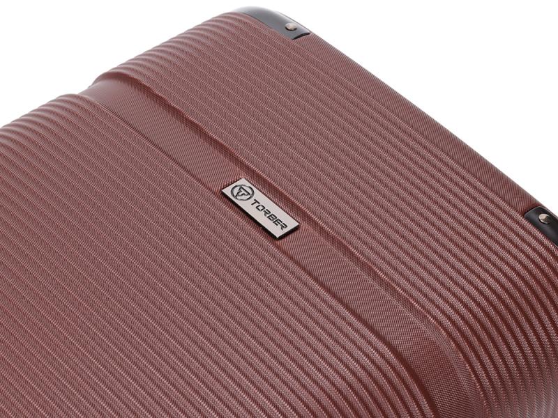 Чемодан ONEGO, 69 л