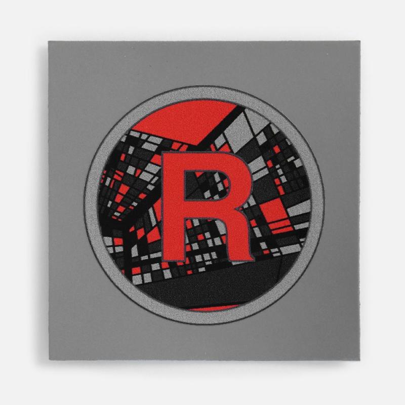 Лейбл Listra Soft Touch, L