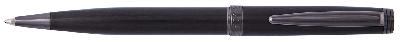 Ручка шариковая Pierre Cardin SHINE   антрацит Упаковка B1