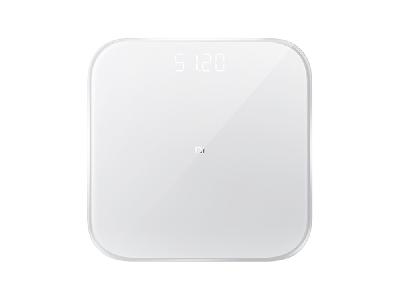 Умные весы Mi Smart Scale 2
