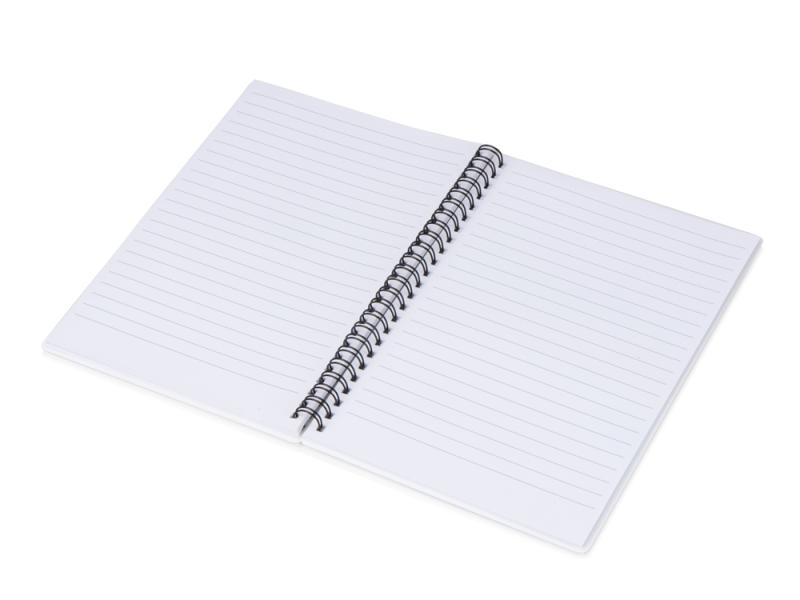 Блокнот А5 Contract