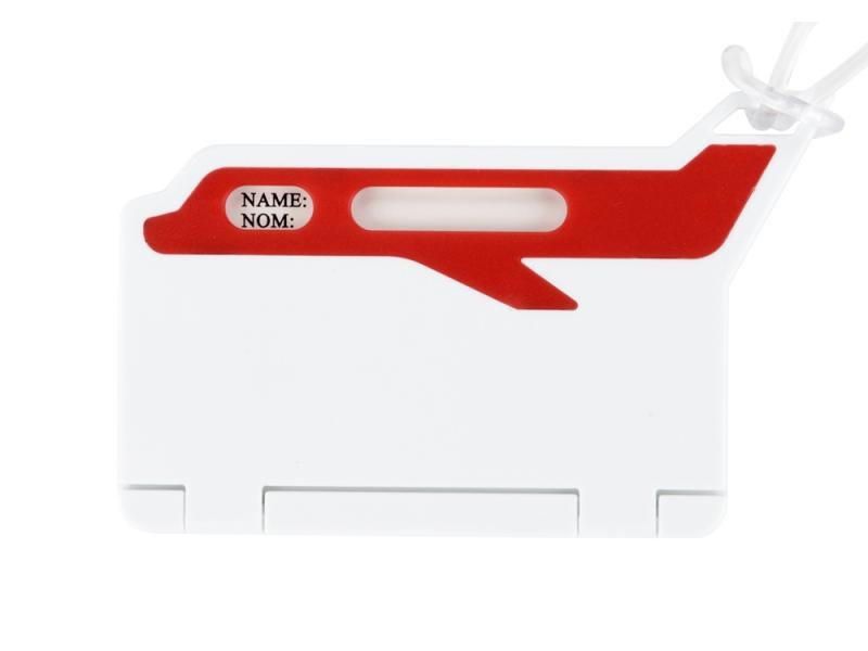 Бирка для багажа Hop