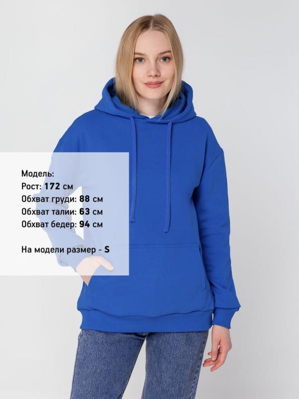 Худи Kirenga Heavy 2.0