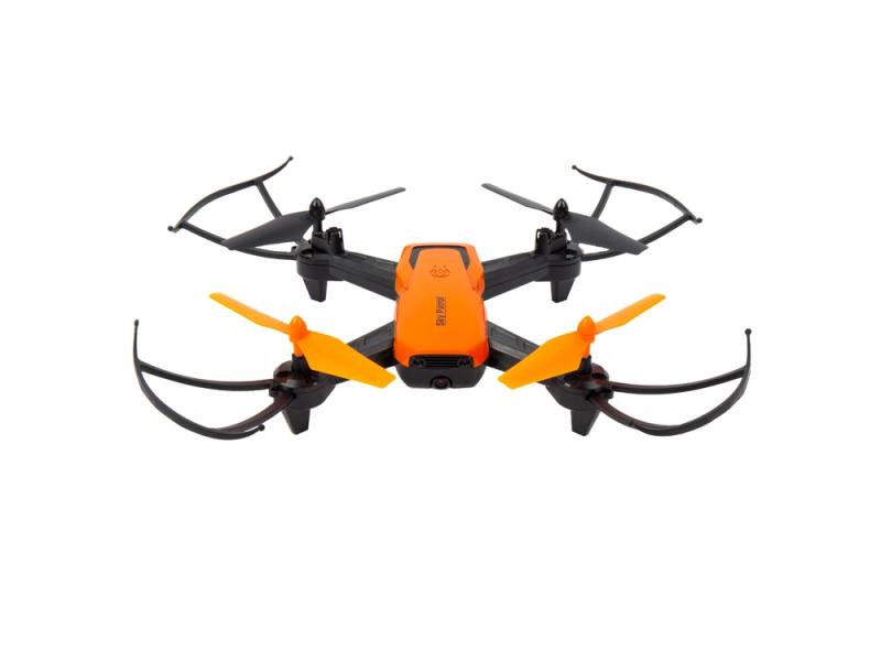 Радиоуправляемый квадрокоптер SKY PATROL FPV