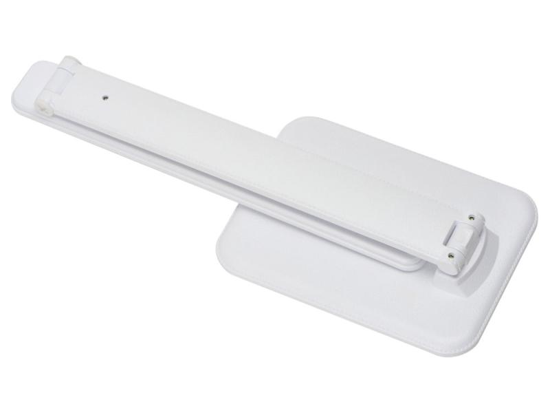 Настольная лампа с беспроводной зарядкой LED FAROS