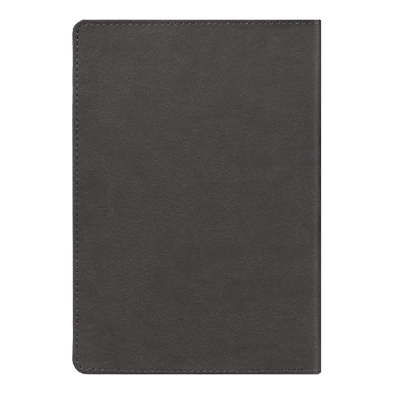 Ежедневник Flexy Viva Latte Daphne Color A5, недатированный, в гибкой обложке