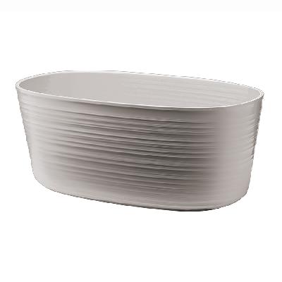 Кашпо для комнатных растений малое tierra