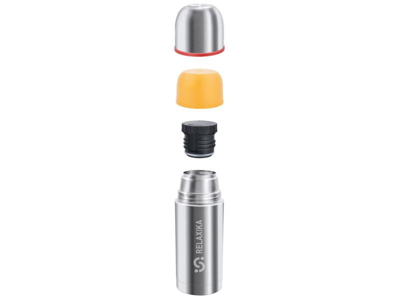 Термос Relaxika 102 2 чашки
