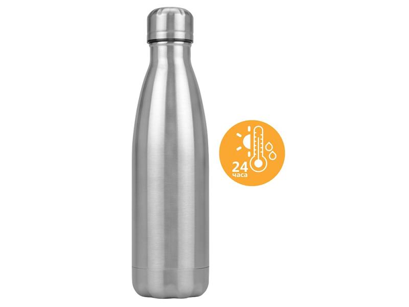 Набор Teanote с термобутылкой, блокнотом, ручкой и чаем