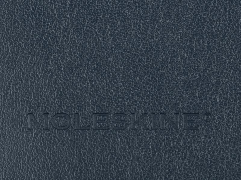 Записная книжка А5 (Large) Classic Soft (в линейку)