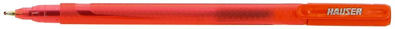 Шариковая ручка Hauser Pixel, пластик