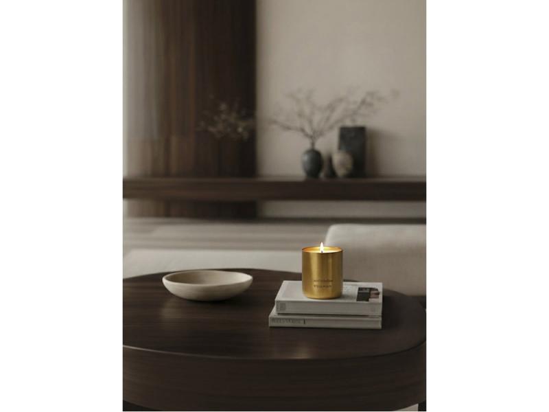 Ароматическая свеча Quiet Rebellion