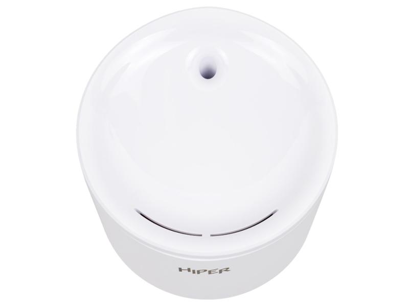 Умная Wi-Fi поилка IoT Pet Fountain, 2500 мл