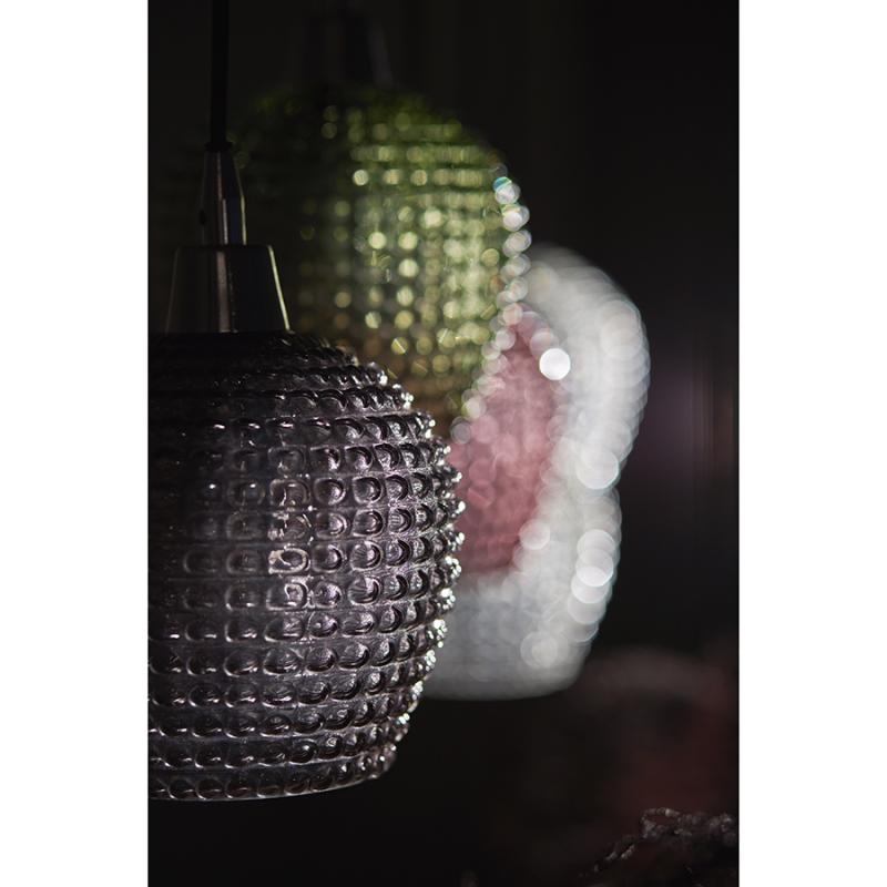 Светильник подвесной каскадный aurora, 110х18 см