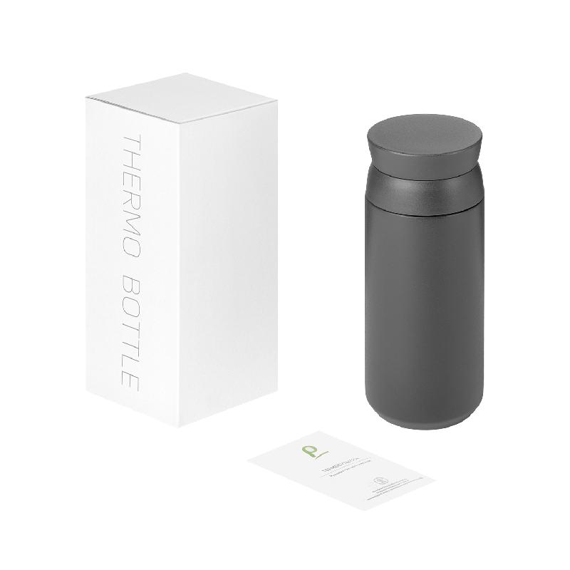 Термобутылка вакуумная герметичная Grace