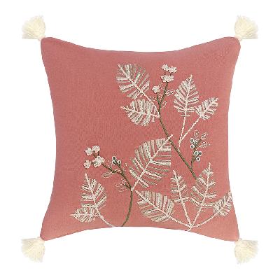 Подушка декоративная garden revival из коллекции ethnic, 45х45 см