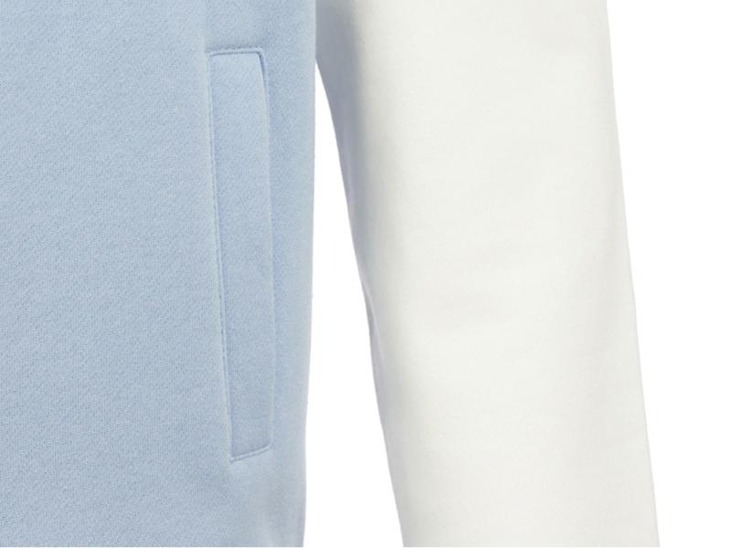 Бомбер Oxford, унисекс