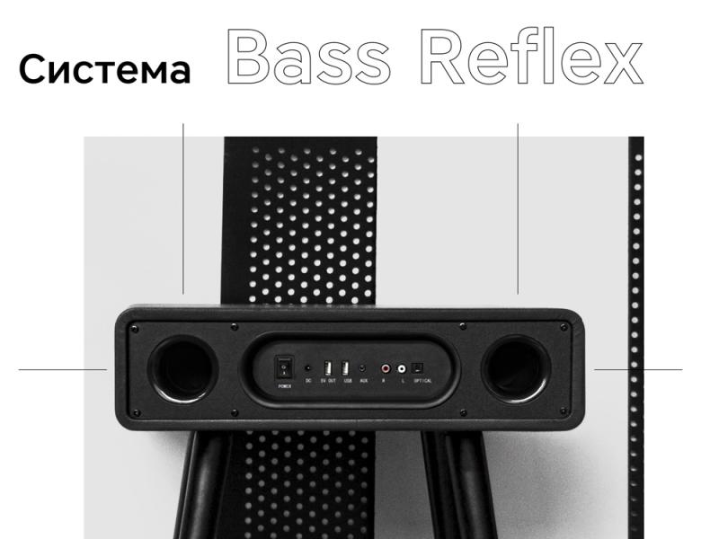 Акустическая система Mysound Blues