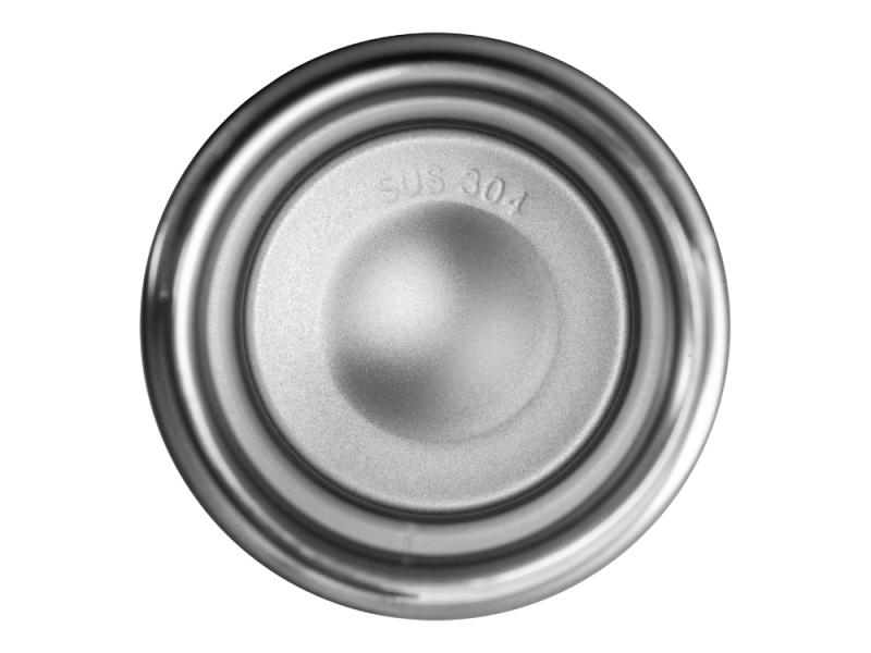 Термос Confident Metallic