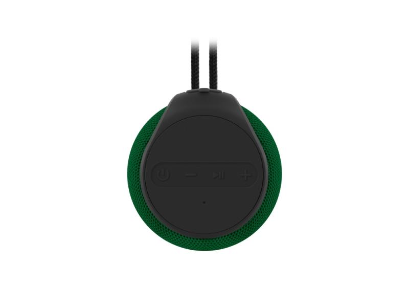 Портативная колонка mySound Clario, 15 Вт