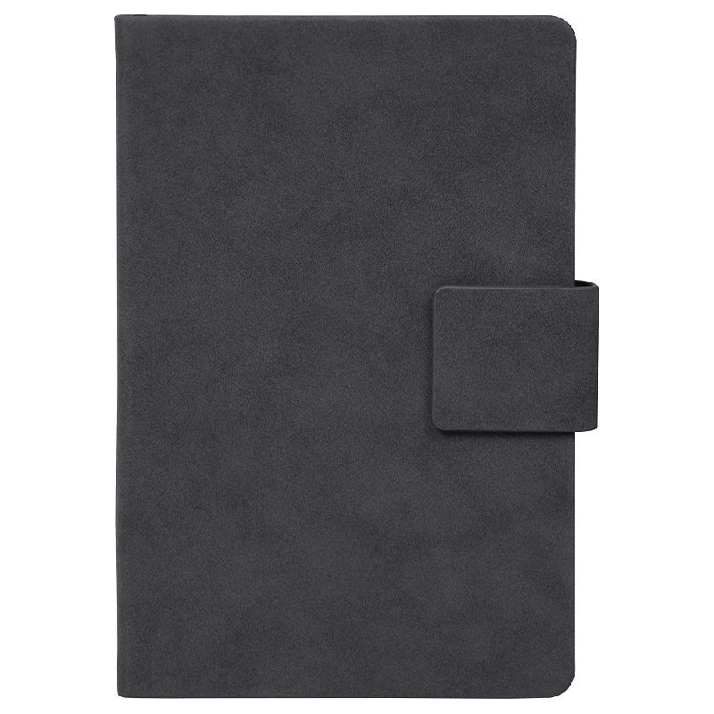 Ежедневник Alfa Garda Nuba А5, недатированный, в твердой обложке в сливбоксе