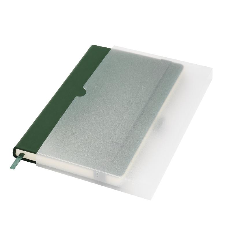 Ежедневник Alpha недатированный, 