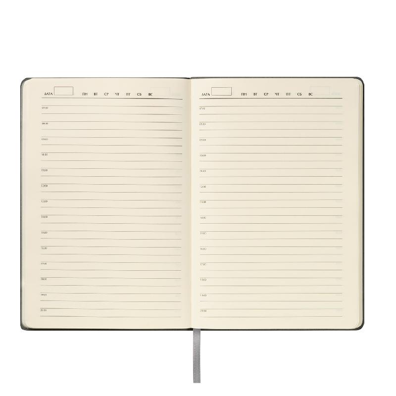 Ежедневник Теоло (Teolo) недатированный