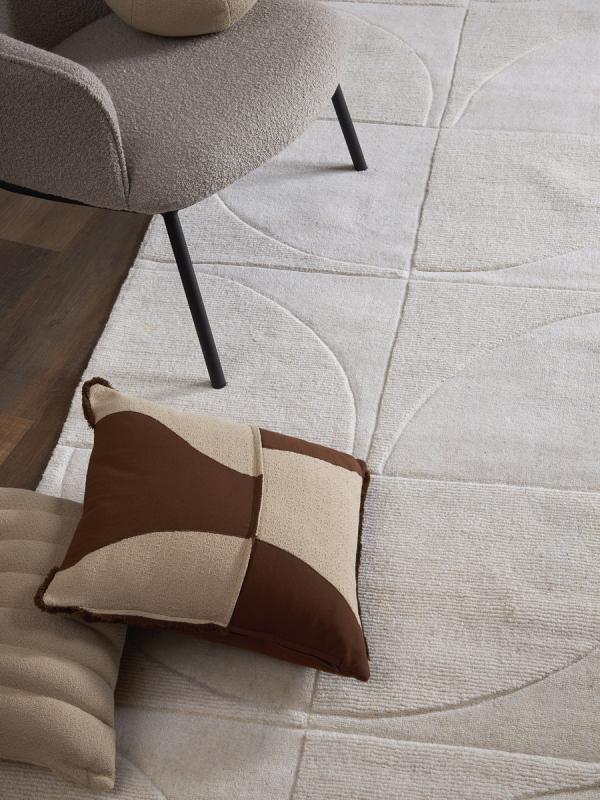 Ковер из шерсти kedarnath из коллекции ethnic, 200x300 см