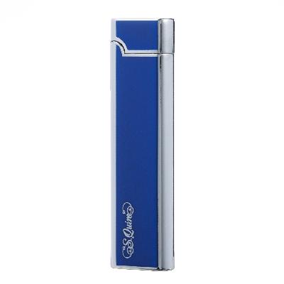 Зажигалка SQuire газовая кремниевая