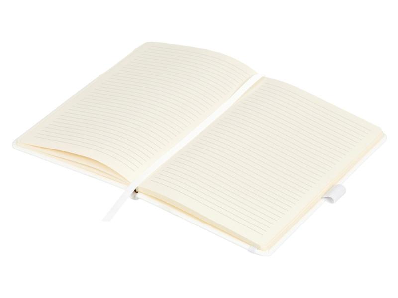 Блокнот A5 в твердой обложке Softy 2.0