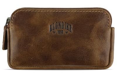 Ключница KLONDIKE MOUNTAIN «Tommy», 12,5 х 7,5 х 1,5 см