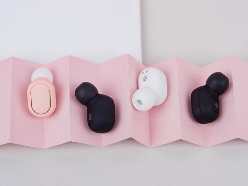 Беспроводные наушники Mysound Play