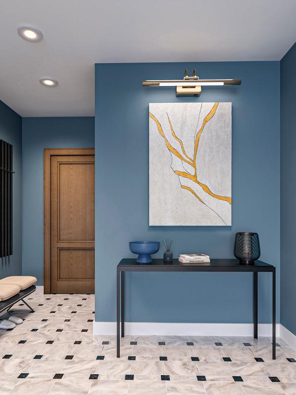 Панно декоративное renaissance №2, 80х120 см