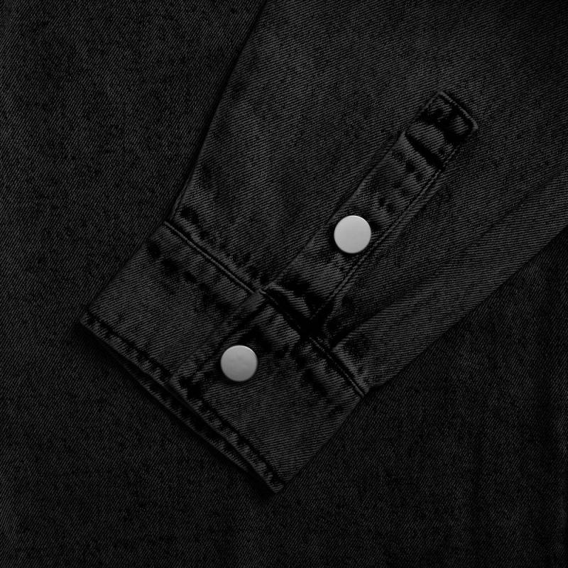 Куртка джинсовая O3