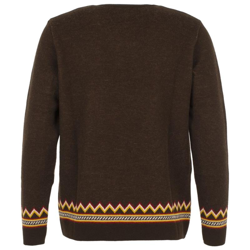 Джемпер Totem Tiger